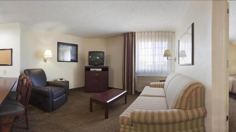 โซเนสตา ซิมพลี สวีท ฟิลาเดลเฟีย เมานต์ ลอเรล Hotel เมาท์ลอเรล ภายนอก รูปภาพ
